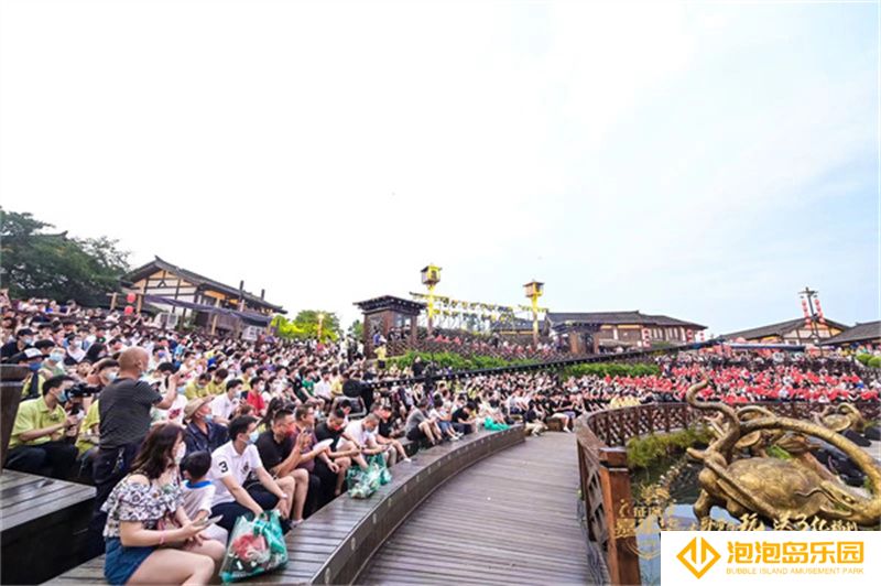 2022征途全系嘉年华线下盛典圆满落幕 三大重磅发布