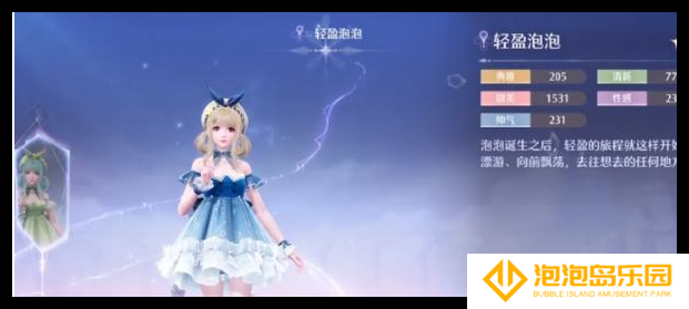 无限暖暖能力属性套装有哪些