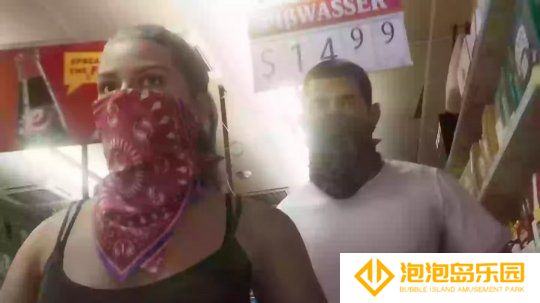 T2专利暗示《GTA6》角色动画将有突破性创新！