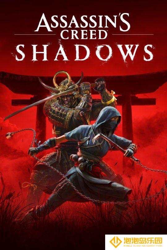 神话双雄狂揽8000w玩家 RPG化改写刺客信条系列游戏历史