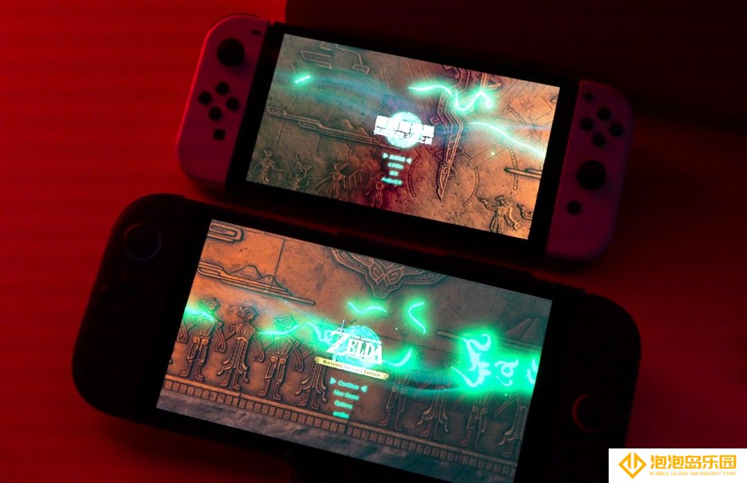 Switch 2续航能力下降 任天堂开发者给出解释