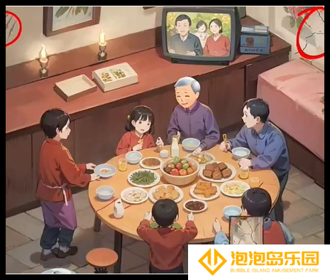 规则怪怪谈诡异聚餐怎么过关(规则怪谈诡异的幸福之家)