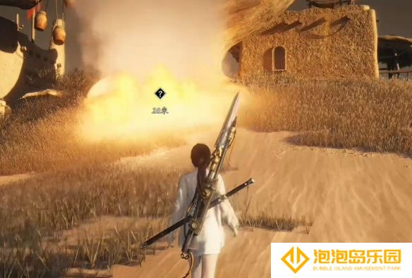 《燕云十六声》他的名字奇遇攻略