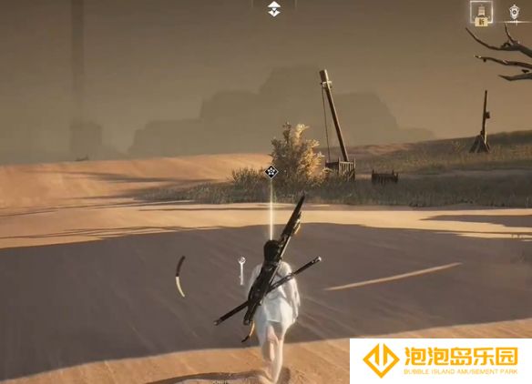 《燕云十六声》他的名字奇遇攻略