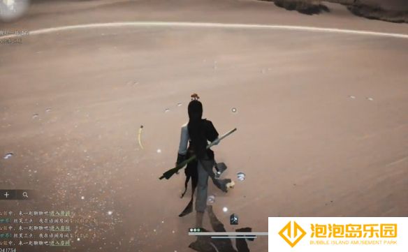 《燕云十六声》取经之后奇遇攻略