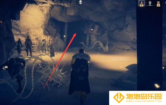 《燕云十六声》灯儿亮获得方法