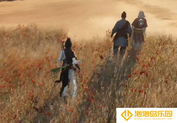 《燕云十六声》胡为因果奇遇攻略