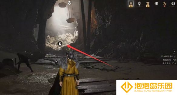 《燕云十六声》灯儿亮获得方法