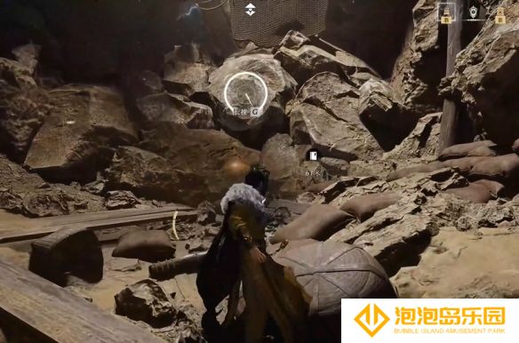 《燕云十六声》灯儿亮获得方法