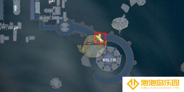 《鸣潮》2.2卡提希娅彩蛋触发位置介绍