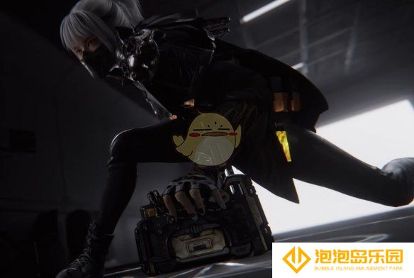 《三角洲行动》无名角色技能介绍