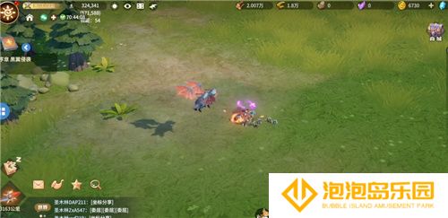 首款沙盘塔防策略手游《龙石战争》开启付费测试，SLG算是被它玩明白了！