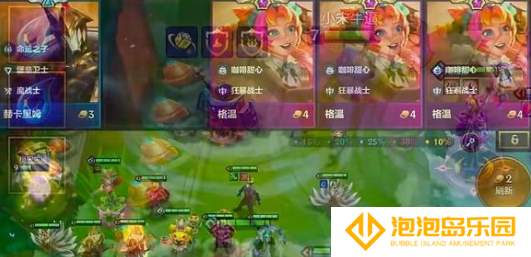金铲铲之战s13炼金男爵怎么快速叠层