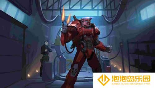疯狂双十一礼包限时特惠！ 《辐射：避难所Online》电音小子原子猫限时返场！