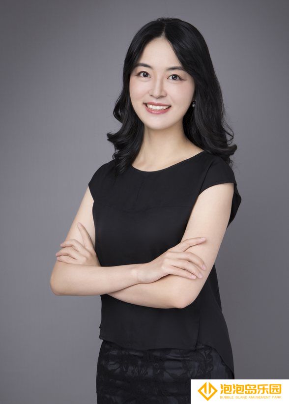 上海莉莉丝科技股份有限公司副总裁胡睿
