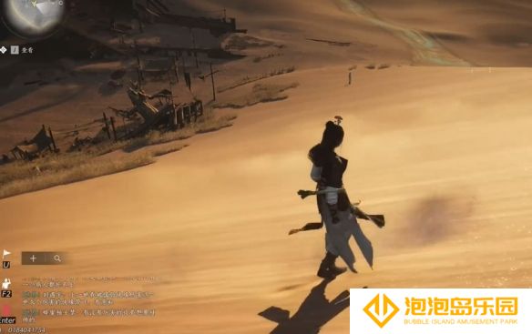 《燕云十六声》沙漠之酒任务攻略