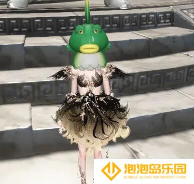 《逆水寒手游》鱼人节鱼王赐福收回方法