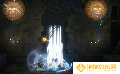 《波斯王子：失落的王冠》深地隐藏神秘宝箱获取攻略