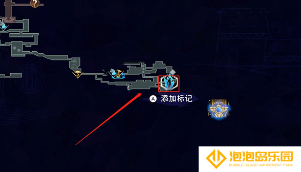 《波斯王子：失落的王冠》深地隐藏神秘宝箱获取攻略