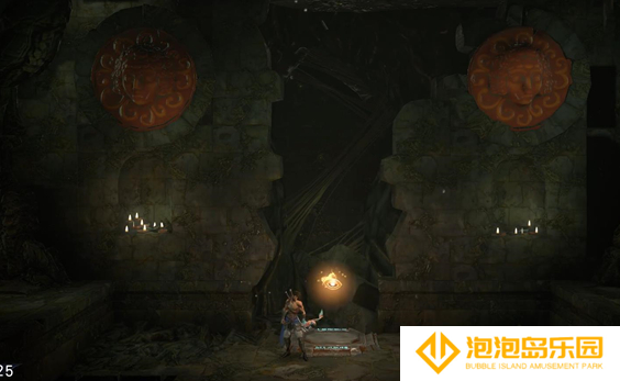《波斯王子：失落的王冠》深地隐藏神秘宝箱获取攻略