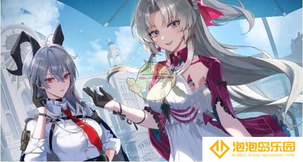 《鸣潮》赞妮最佳武器推荐排行