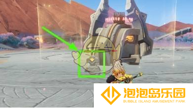 《原神》无归的秘源龙像打法攻略