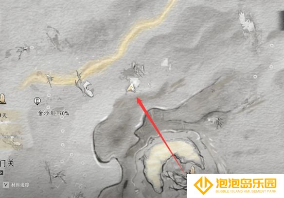 《燕云十六声》大盗难成任务攻略