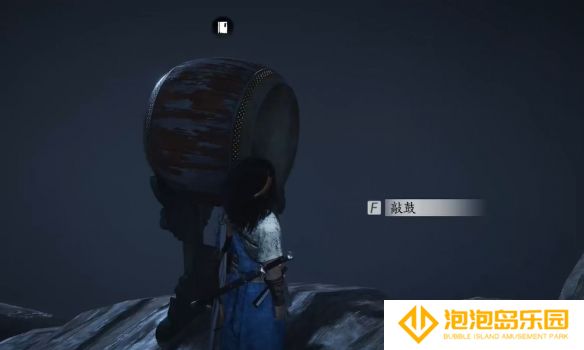 《燕云十六声》绳舟行木获取方法