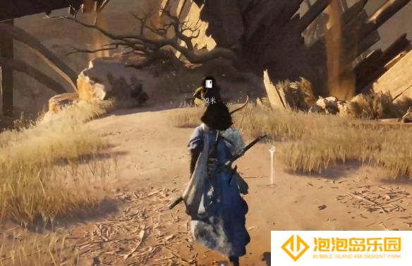 《燕云十六声》绳舟行木获取方法