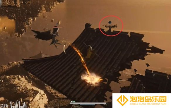 《燕云十六声》白头城任务攻略