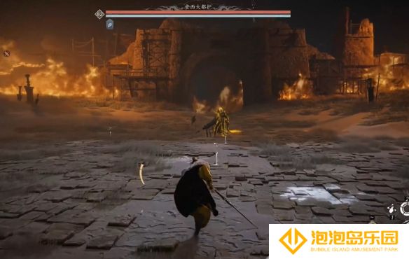 《燕云十六声》白头城任务攻略
