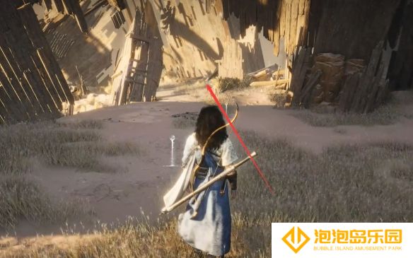 《燕云十六声》绳舟行木获取方法