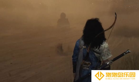 《燕云十六声》绳舟行木获取方法
