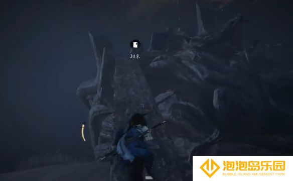 《燕云十六声》绳舟行木获取方法