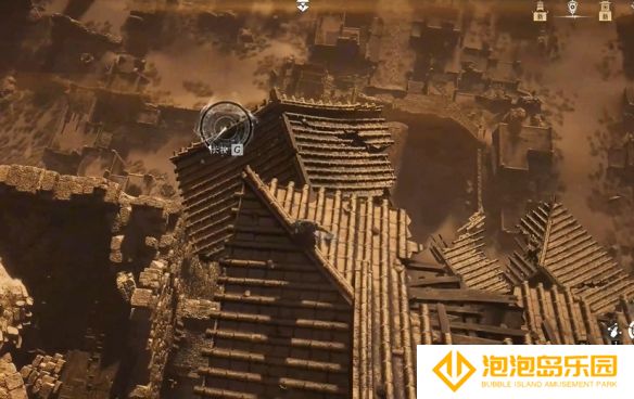 《燕云十六声》白头城任务攻略