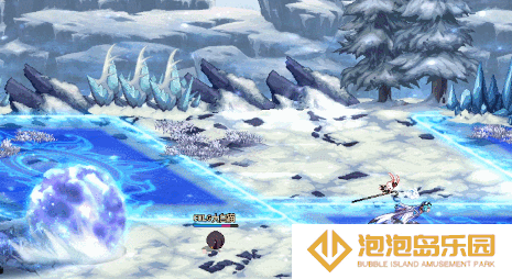 《地下城与勇士：起源》无尽妖谱险峻悬崖打法介绍