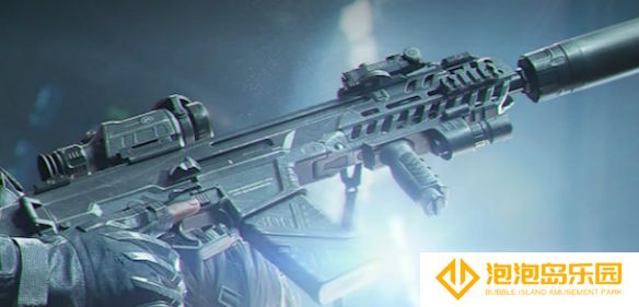 《三角洲行动》s4赛季新武器介绍