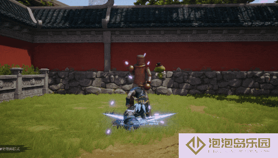 《剑灵2》短刀职业攻略