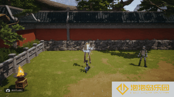《剑灵2》剑士职业攻略