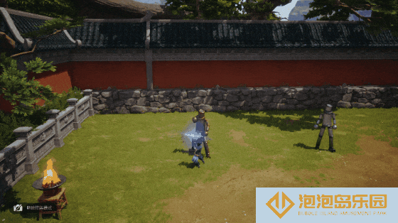 《剑灵2》剑士职业攻略