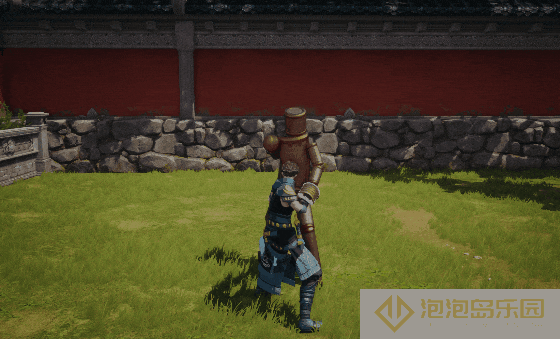 《剑灵2》拳套职业攻略