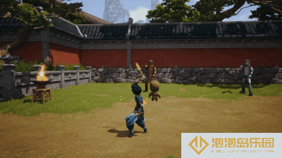 《剑灵2》玄铃职业攻略
