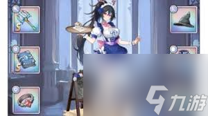勇闯女巫塔如何应对白夜魔王