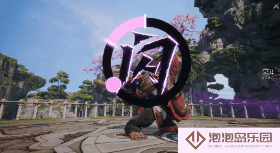 《剑灵2》试炼七霸斗战圣打法攻略