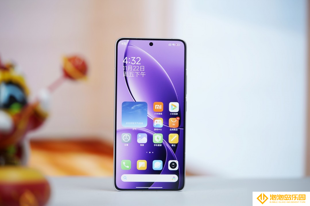REDMI K80系列累计激活量超332万 卢伟冰：优势越来越强