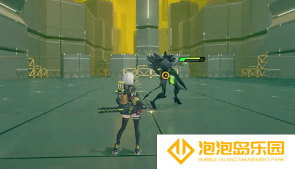 《绝区零》扳机技能解析