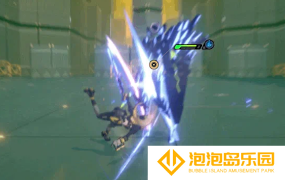 《绝区零》扳机技能解析