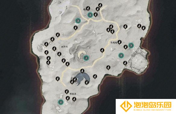 《燕云十六声》飞天舞乐兔收集攻略