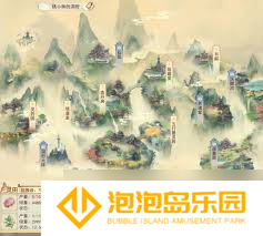 凡人传说真一界玩法攻略