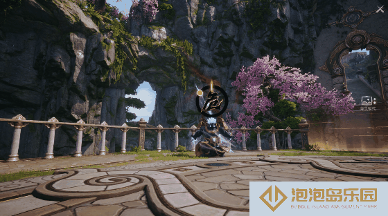 《剑灵2》试炼七霸之风神打法攻略